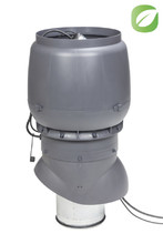 Р-Вентилятор ECoP250/200/500, цвет RR23 серый (Ral 7015)