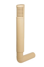 Цокольный дефлектор ROSS 200/210, цвет RR30 бежевый