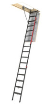 Чердачная лестница Fakro LMP 60х144х366 см