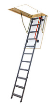 Чердачная лестница Fakro LMK 70х120х280 см