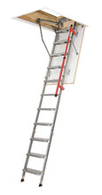 Чердачная лестница Fakro LML Lux 70х130х280 см
