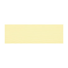 Отделочный профиль Альта-Борд Стандарт ВС-100 Желтый 3000 мм