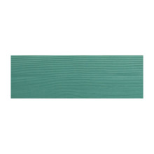 Отделочный профиль Альта-Борд Элит ВС-100 Зеленый 3000 мм