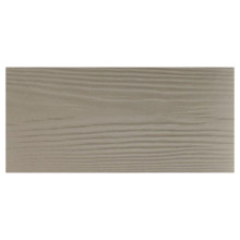 Сайдинг Cedral Lap Wood C14 Белая глина 3600 мм