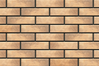 Термопанель АЛЯСКА (1150х620мм) 0,65 м2, цвет Retro brick masala