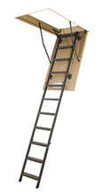 Чердачная лестница Fakro LMS 60х130х305 см