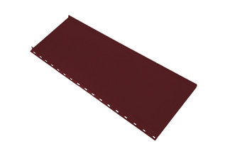 Кликфальц MINI Grand Line / Гранд Лайн, Полиэстер (PE) 0,7 мм, заказной цвет