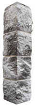 Угол наружный Альта Профиль Туф камчатский (580х150 мм)