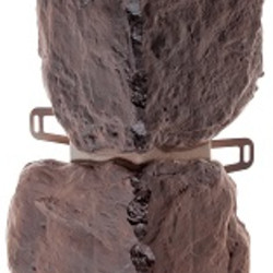 Угол наружный Альта Профиль Камень Бутовый датский (440х180 мм)