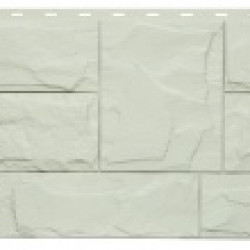 Фасадная панель Альта Профиль Гранит хибинский (1130х480 мм)