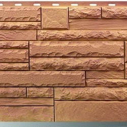 Фасадная панель Альта Профиль Камень Скалистый памир (1170х450 мм)