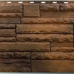 Фасадная панель Альта Профиль Камень Скалистый тибет (1170х450 мм)