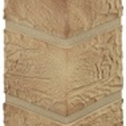 Угол наружный Альта Профиль Камень сланец (470х110 мм)