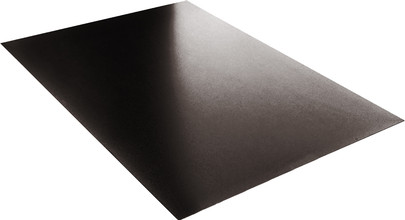 Лист металлический плоский BUDMAT (1.25х2 м) 0,5 мм, цвета по каталогу
