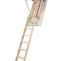Чердачная лестница Fakro LDK 60х120 см