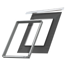 Комплект гидро-теплоизоляции мансардного окна Velux BDX 2000 CK02 55х78 см