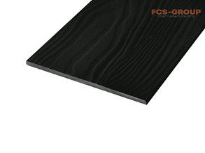 Фиброцементный сайдинг FCS-GROUP Classic Wood F50 3000х190х8 мм
