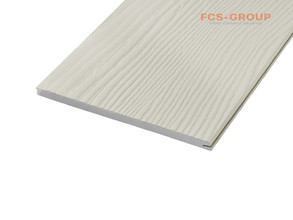 Фиброцементный сайдинг FCS-GROUP Line Wood F07 3000х190х10 мм