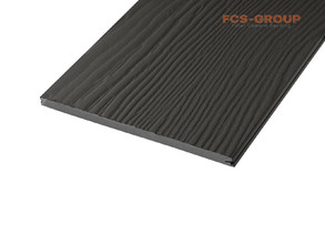 Фиброцементный сайдинг FCS-GROUP Line Wood F60 3000х190х10 мм