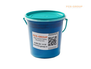 Краска для боковых запилов FCS GROUP, 0.5 л (Стандартные цвета)