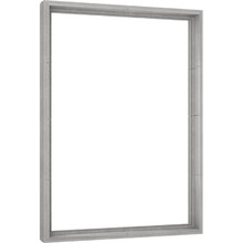 Теплоизоляционный фартук ROOFLITE IFC P8A 94х140см