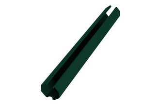 Направляющая Grand Line 60х20х2500 RAL 6005