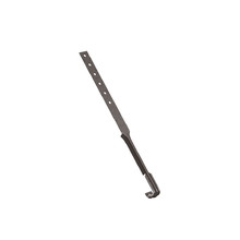 Поддержка желоба Aquasystem (100/150) RR32 PU MATT