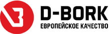 Элементы безопасности кровли D-BORK купить по низкой цене в СПб