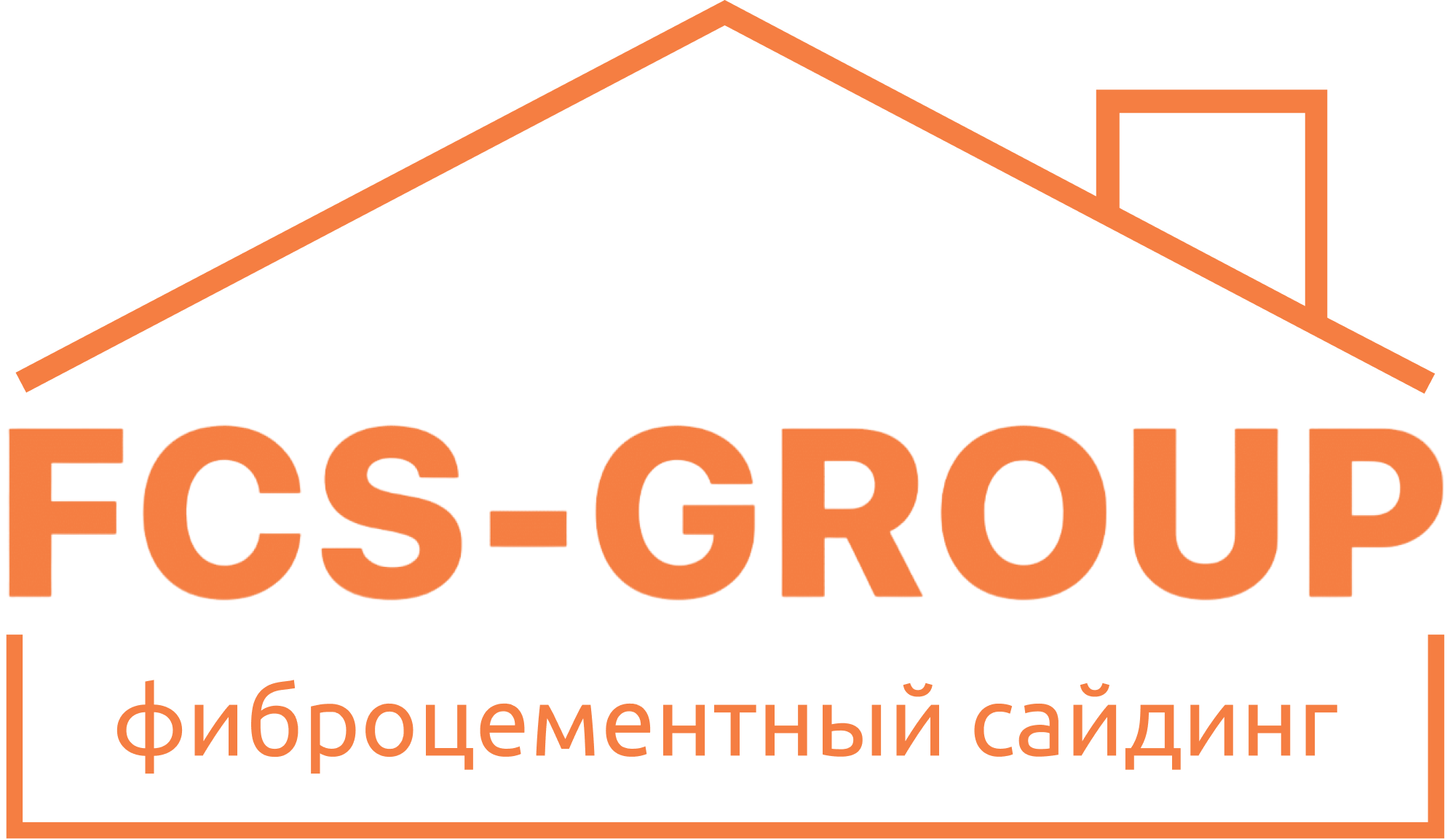 Доборные элементы к сайдингу FCS Group купить в СПб